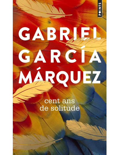 CENT ANS DE SOLITUDE