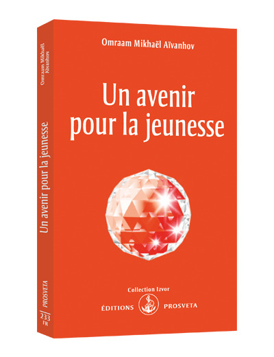 UN AVENIR POUR LA JEUNESSE. 3ème édition