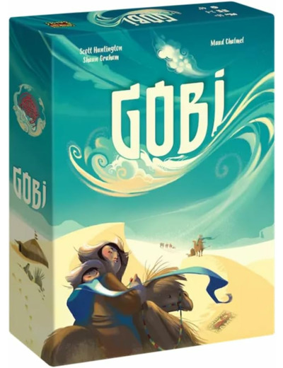Gobi