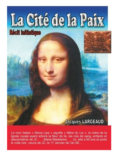 La cité de la paix