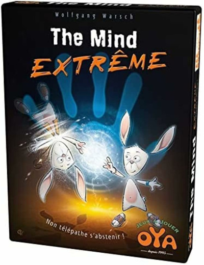 The Mind Extreme