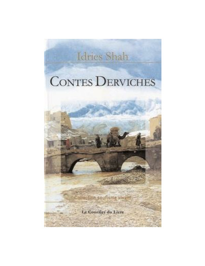 Contes derviches