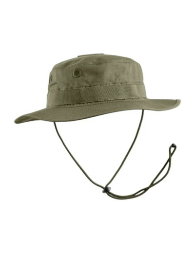 Bob militaire ripstop vert olive - Chapeau tactique de brousse