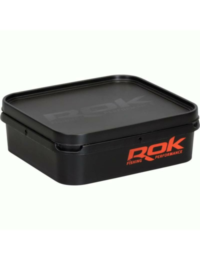 boite carre XL 6L rok