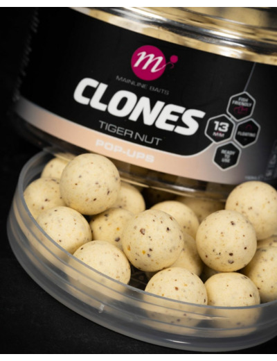 clones pop up mainline