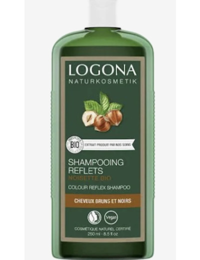 Shampooing Color reflex - Logona - 250ml