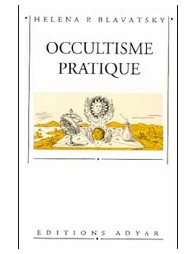 Occultisme pratique