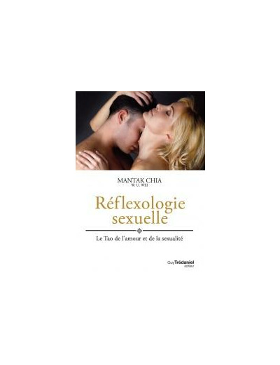 Réflexologie sexuelle