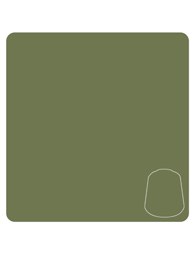 Peinture Warhammer - Base - Death Guard Green 12ml