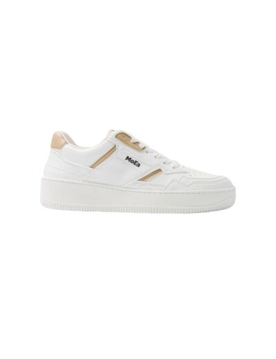 Sneakers MoEA Gen1 Corn White