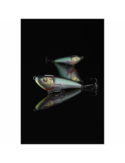 freestyler V2 13cm savage gear