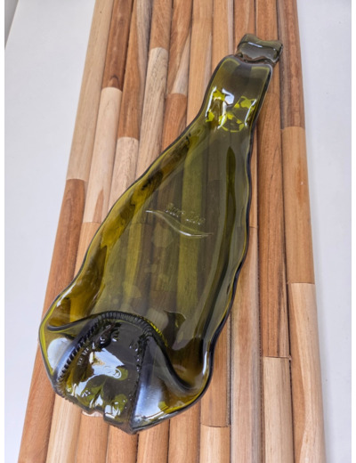 Bouteille Plat de MUSCADET