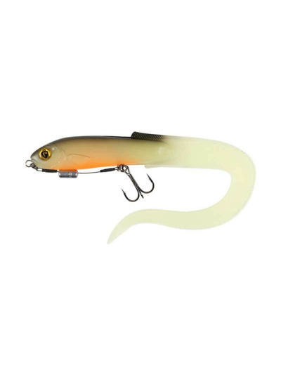slick eel 21cm loaded fox rage