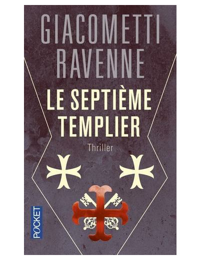 Le septième templier