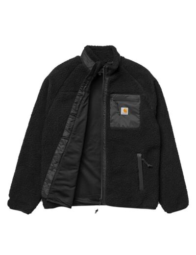 Polaire CARHARTT WIP Prentis Liner Black