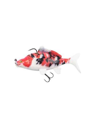 replicant koi carp 18cm