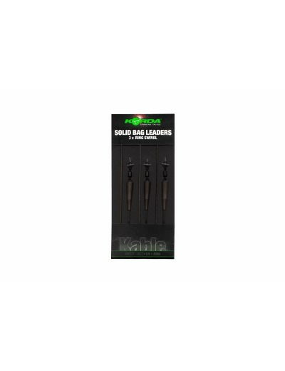 PVA leader korda