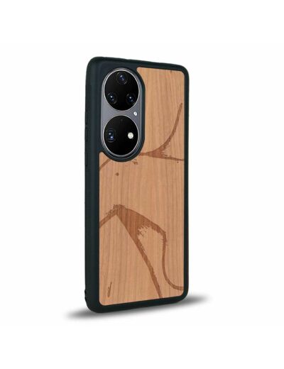 Coque Huawei P50 - La Shoulder