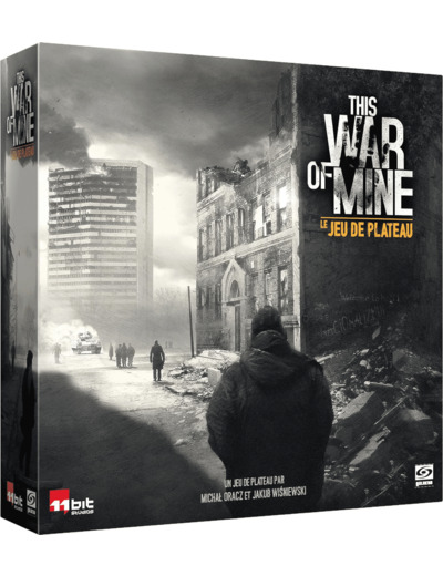 This war of mine