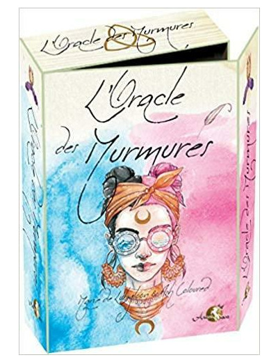 L'oracle des murmures