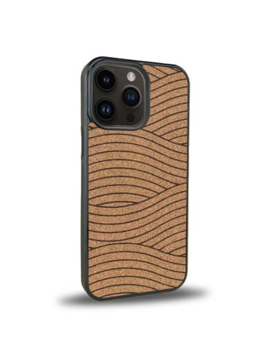 Coque iPhone 14 Pro Max - Le Wavy Style
