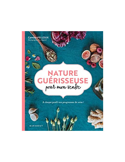 Nature guérisseuse pour mon ventre