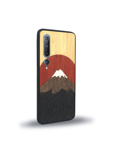 Coque Xiaomi Mi 10 - Le Mont Fuji