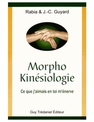 Morpho Kinésiologie