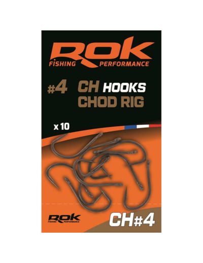 hamecon chod  rok