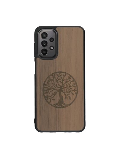 Coque Samsung A23 - L'Arbre de Vie