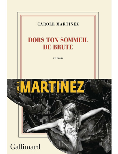 DORS TON SOMMEIL DE BRUTE