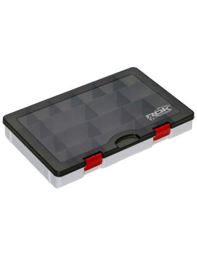 slim storage box 371 rok predat