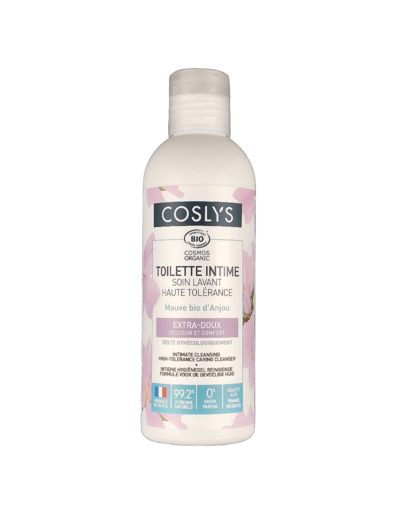 Toilette Intime Extra-Doux 200ml
