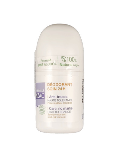 Déodorant Nutritive Roll On 50ml