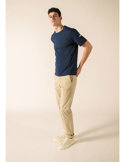 T-shirt à manches courtes Lumio