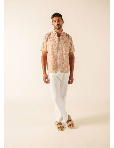Chemise Lenny