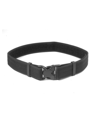 Ceinturon d'intervention 3 points SÉCU-ONE 50 mm noir