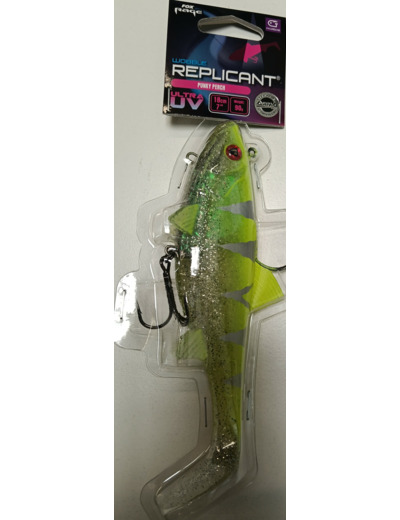 replicant wobble punky perc 18cm