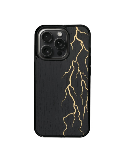 Coque iPhone 12 Pro - Nom de Zeus