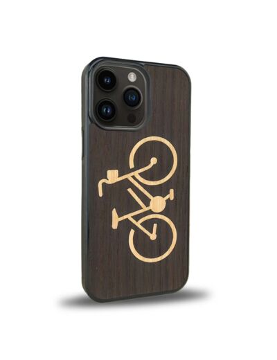Coque iPhone 14 Pro Max + MagSafe® - Le Vélo