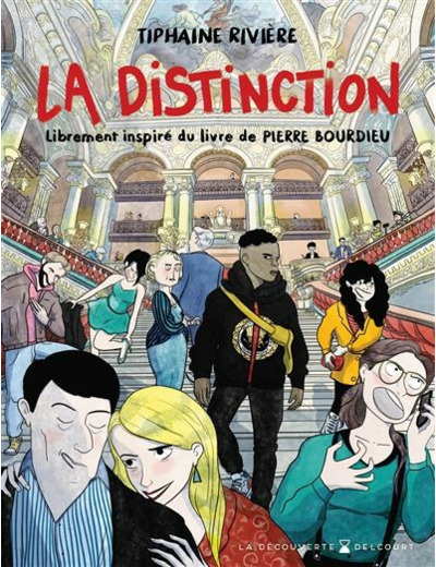 La Distinction