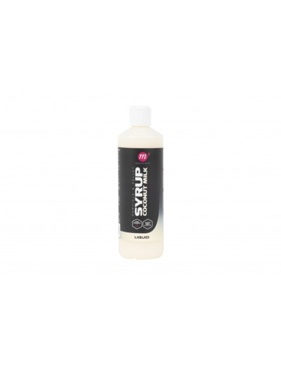 syrup 500ml coconut milk