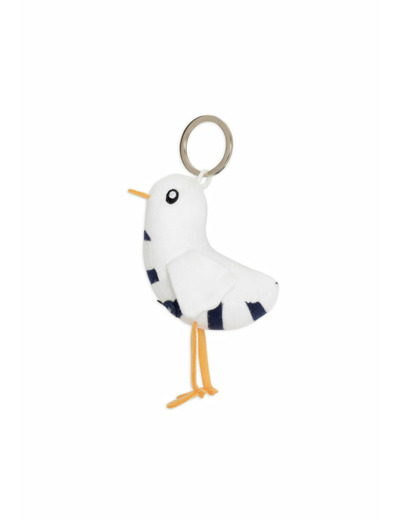 Porte-clés Mouette