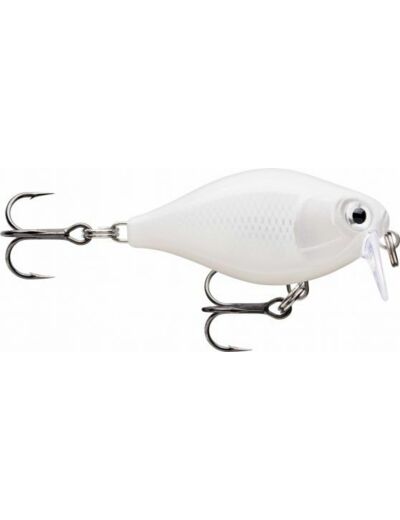 x light crank shallow runner 3cm