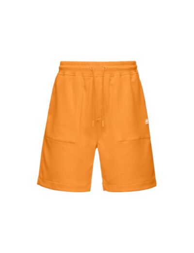 Short KWAY Theotime Light Spacer Orange