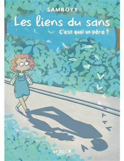 Les liens du sans : C'est quoi un père ?