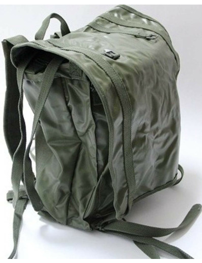 Musette F1 (neuve)