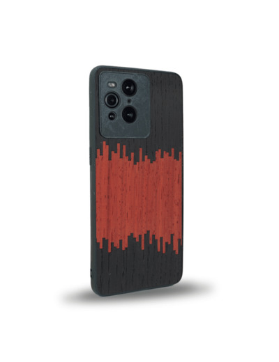 Coque Oppo Find X3 Pro - Volcanic