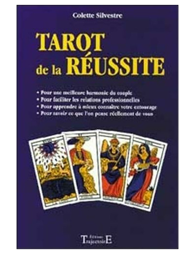 Tarot de la réussite