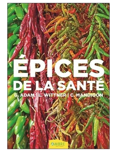 Les Epices de la santé